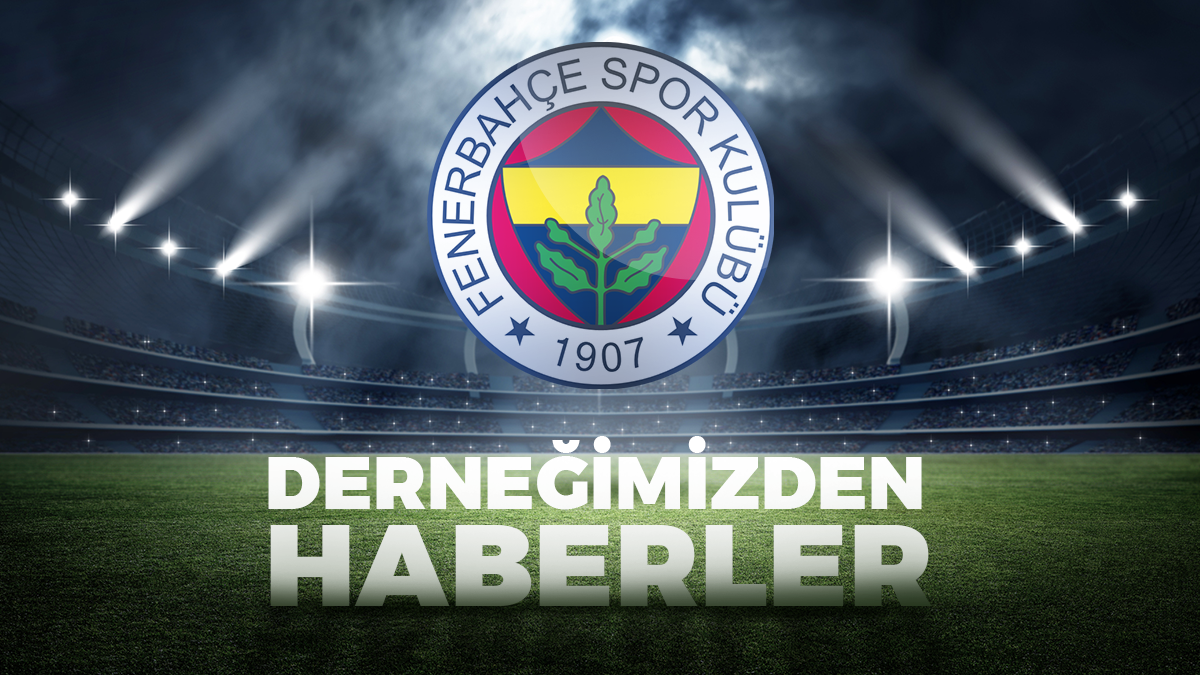 Akşehir Fenerbahçeliler Derneği Fenerbahçe